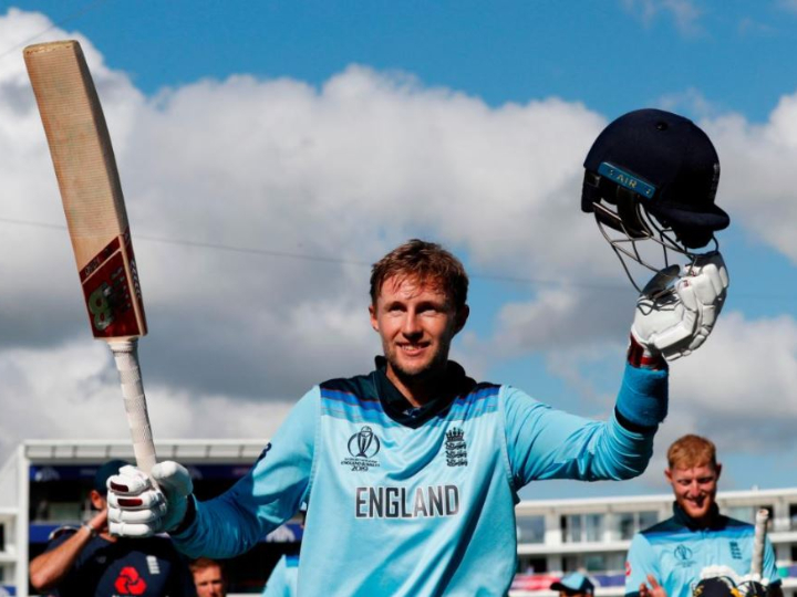 eng vs wi icc world cup 2019 roots unbeaten ton powers england to eight wicket win over west indies ENG vs WI, ICC World Cup 2019: Root's unbeaten ton powers England to eight-wicket win over West Indies