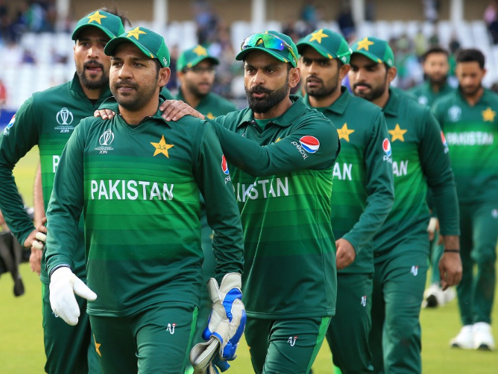 PAK vs SL, ICC World Cup 2019: Unpredictable Pakistan face Lankan challenge