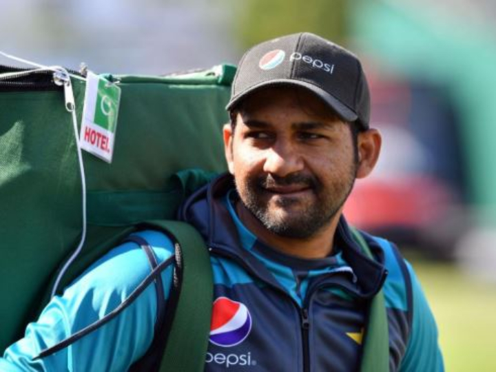 wc 2019 sarfaraz backs pakistan to maintain momentum after washout in bristol WC 2019: Sarfaraz backs Pakistan to maintain momentum after washout in Bristol