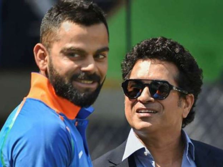 WC 2019: Kohli should pick Bhuvi over Shami for WI tie, says Tendulkar