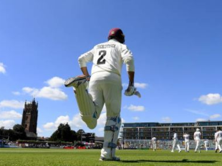 Marcus Trescothick announces retirement from professional cricket
