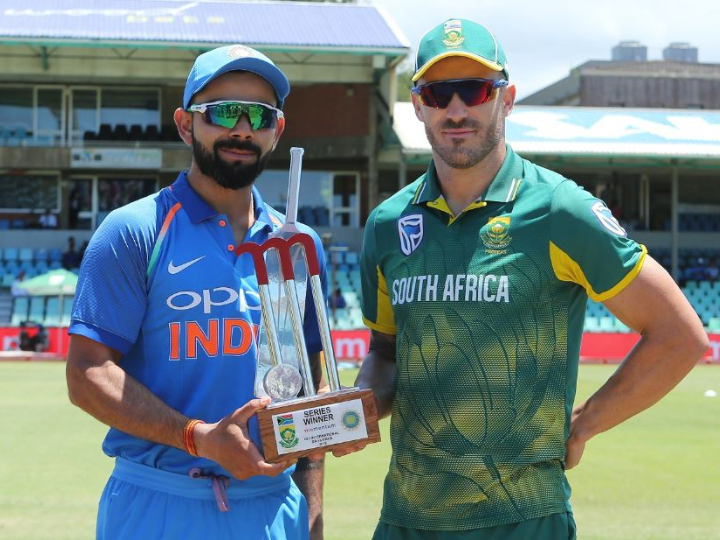 world cup 2019 ind vs sa head to head top run getters leading wicket takers World Cup 2019, IND VS SA: Head to Head, top run-getters, leading wicket takers
