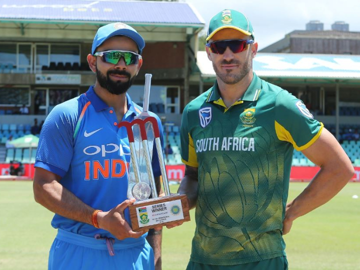 World Cup 2019, IND VS SA: Head to Head, top run-getters, leading wicket takers
