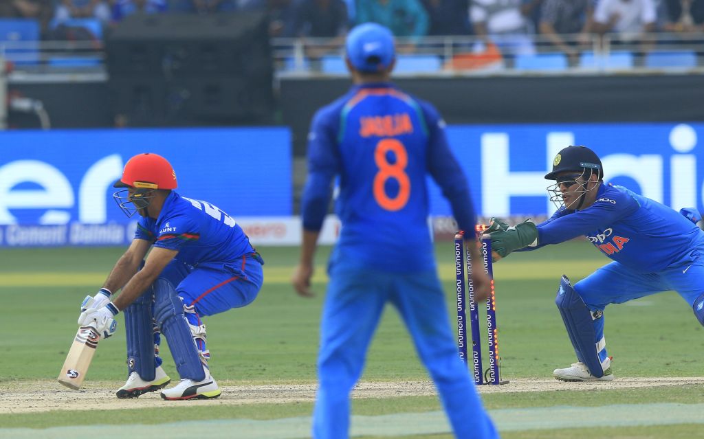 IND vs AFG, ICC World Cup 2019: Key Milestones which can be attained in today's clash