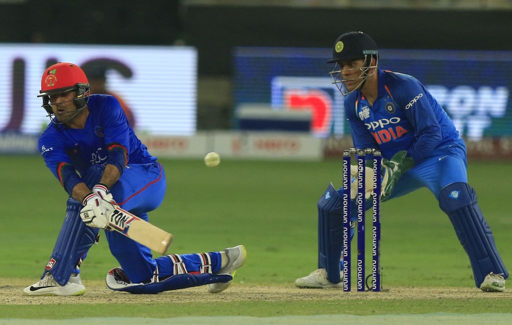 IND vs AFG, ICC World Cup 2019: Key Milestones which can be attained in today's clash