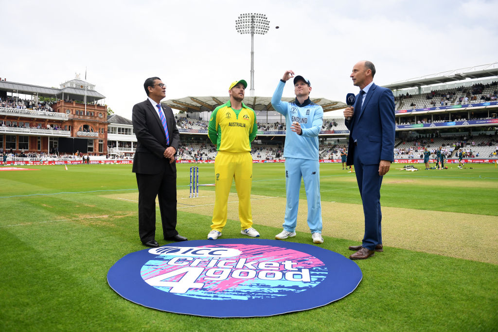 World Cup 2019: David Warner garners 500 runs to become leading scorer