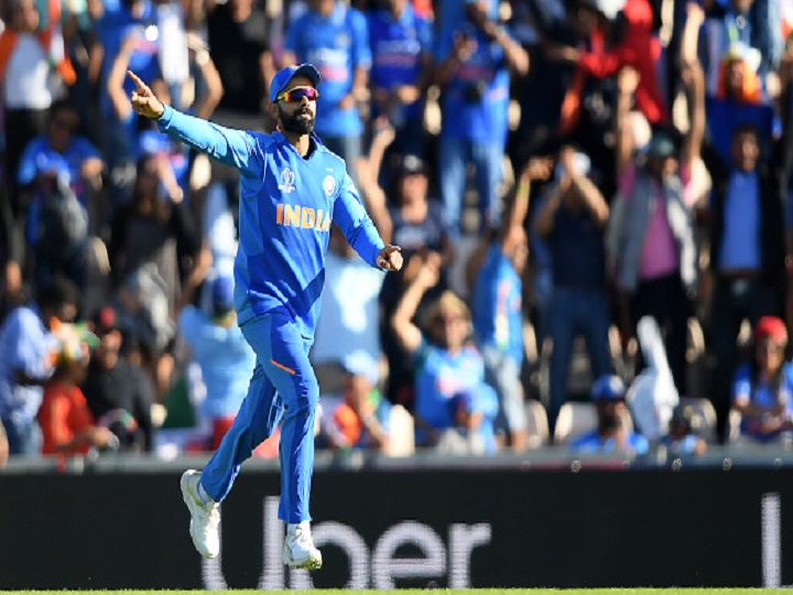 world cup 2019 kohli feels indias narrow win over afghanistan reveals teams character World Cup 2019: Kohli feels India's narrow win over Afghanistan reveals team's character