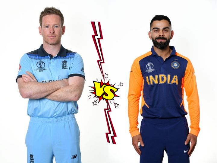 IND vs ENG, ICC World Cup 2019: When and where to watch LIVE telecast, live streaming