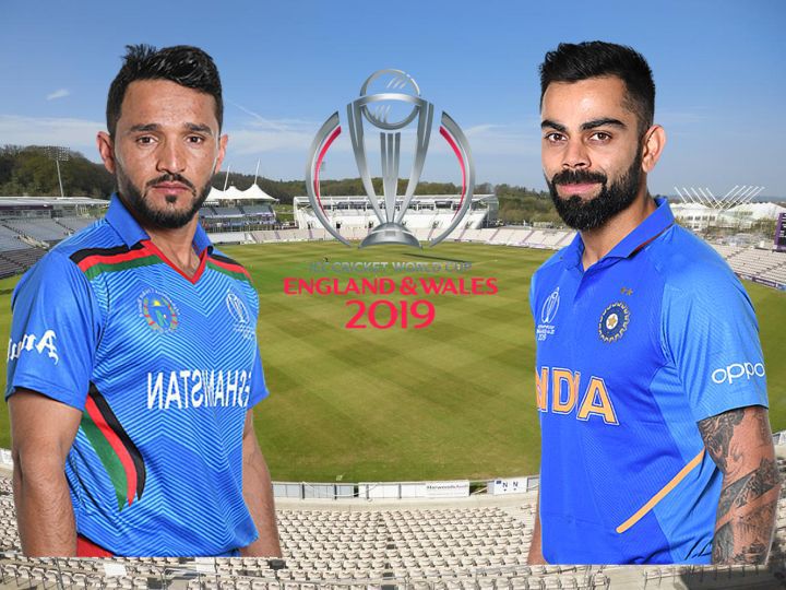 ind vs afg icc world cup 2019 kohli led india aim to extend winning run against afghanistan IND vs AFG, ICC World Cup 2019: Kohli-led India aim to extend winning run against Afghanistan