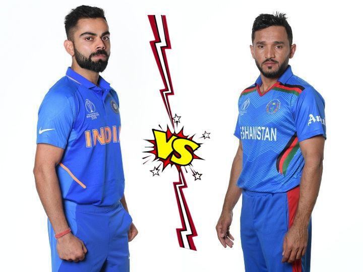 IND vs AFG, ICC World Cup 2019: When and where to watch LIVE telecast, live streaming