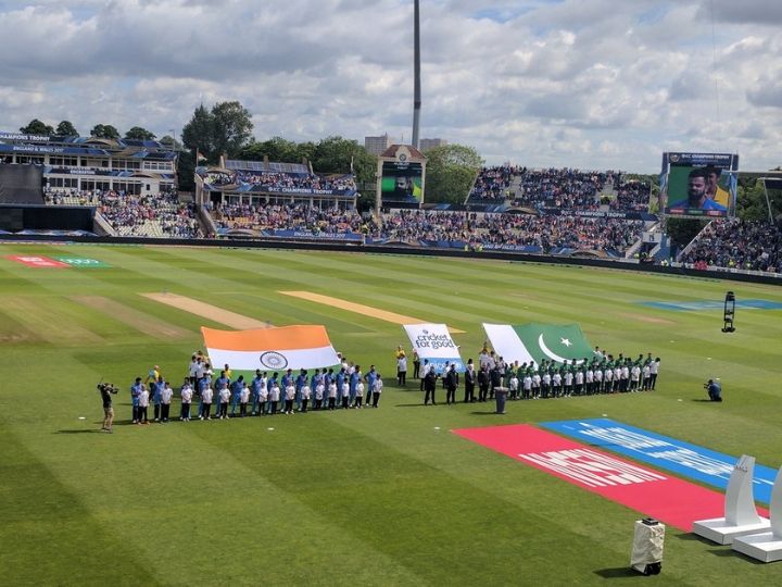 ind vs pak icc world cup 2019 icc working closely with police security services in manchester IND vs PAK, ICC World Cup 2019: ICC working closely with police & security services in Manchester