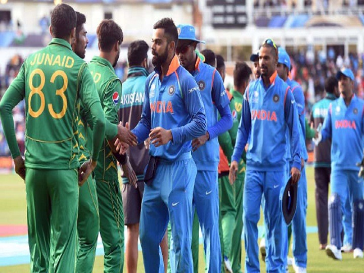 world cup 2019 pakistan team wanted to celebrate indias wickets differently in ind pak wc clash pcb says no World Cup 2019: Pakistan team wanted to celebrate India's wickets 'differently' in Ind-Pak WC clash, PCB says no