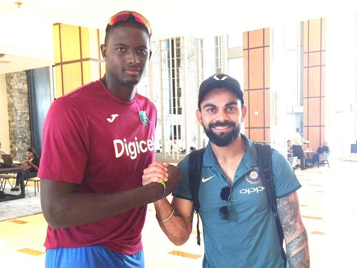 india tour of west indies test odi t20i series fixture date time venue heres the complete schedule India tour of West Indies: Test, ODI, T20I series fixture | Date | Time | Venue. Here’s the complete schedule