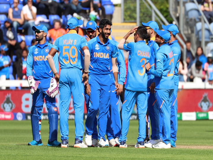 world cup 2019 india most searched team of the tournament reveals study World Cup 2019: India most searched team of the tournament, reveals study