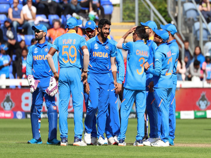 World Cup 2019: India most searched team of the tournament, reveals study