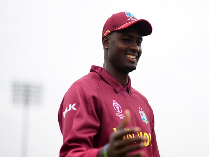 world cup 2019 holder feels resurgent windies should play smart cricket to topple england World Cup 2019: Holder feels resurgent Windies should play smart cricket to topple England