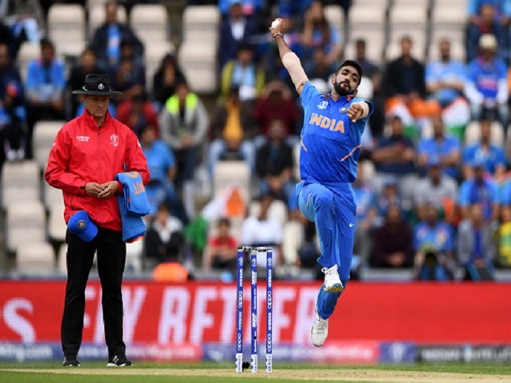 world cup 2019 ind vs sa bumrah reveals secret behind indian bowlers success World Cup 2019, Ind vs SA: Bumrah reveals secret behind Indian bowlers' success