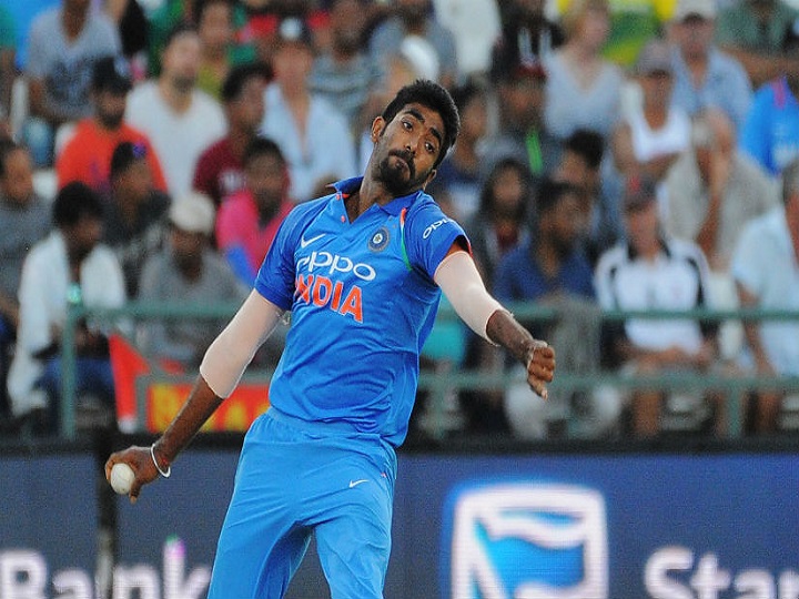 world cup 2019%e2%80%89jasprit bumrah undergoes doping test ahead of opener against south africa World Cup 2019: Jasprit Bumrah undergoes doping test ahead of opener against South Africa