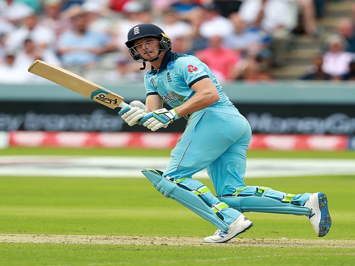 WC 2019: Buttler feels mood upbeat in England's camp ahead despite 'external pressures'