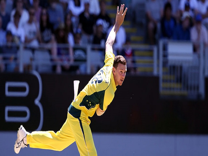 world cup 2019 aussie reject josh hazlewood finds world cup too painful to watch World Cup 2019: Aussie reject Josh Hazlewood finds World Cup too painful to watch