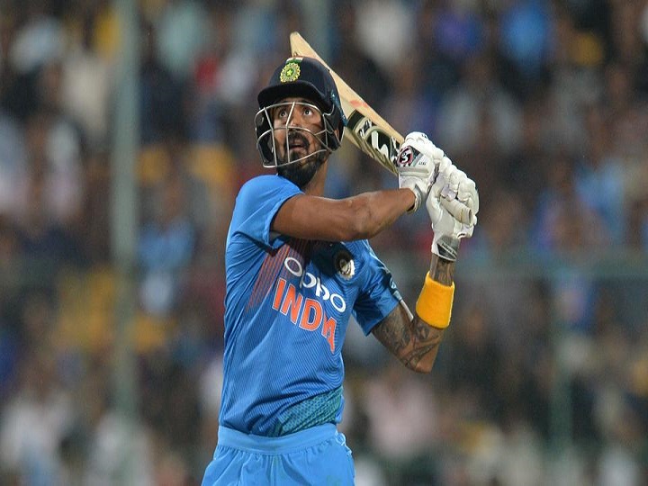 world cup 2019 kl rahul to open the batting in absence of injured dhawan says bangar World Cup 2019: KL Rahul to open the batting in absence of injured Dhawan, says Bangar