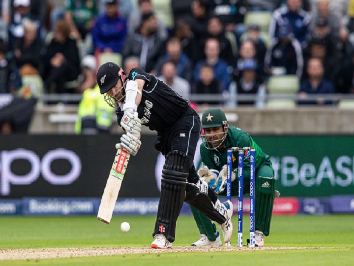 World Cup 2019: Williamson admits NZ were outplayed by great Pakistan team