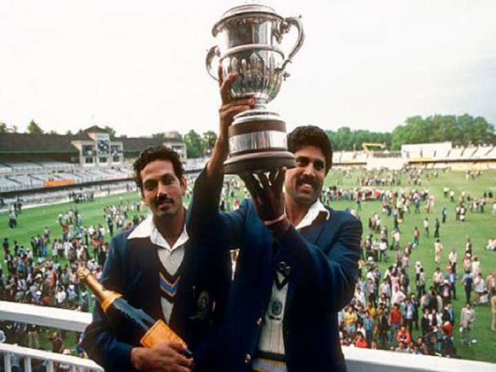 from kapils stellar captaincy to binnys all round heroics key factors behind indias 1983 world cup win From Kapil's stellar captaincy to Lal's all-round heroics, key reasons behind India's 1983 World Cup win