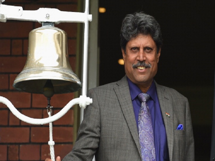 World Cup 2019: Kapil Dev believes current Indian team will beat Pakistan 7 out of 10 times