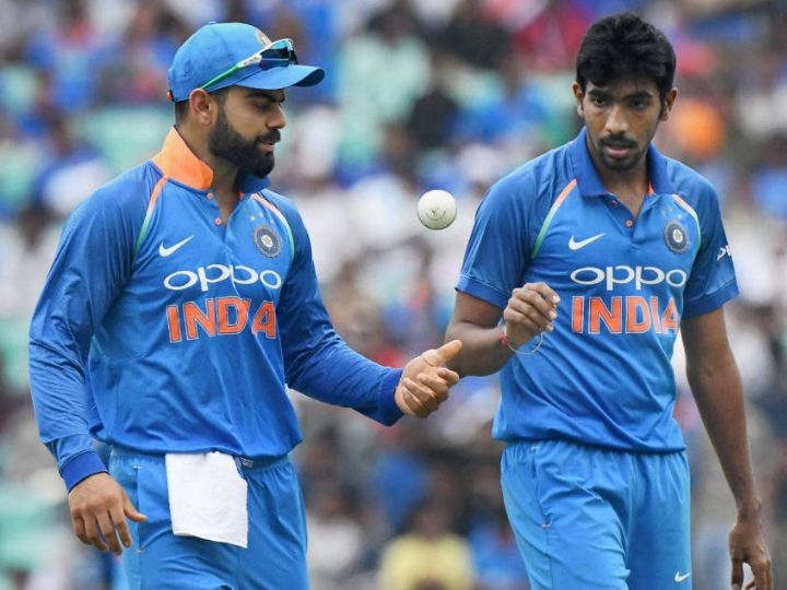 kohli bumrah to be rested for limited overs series during west indies tour Kohli, Bumrah to be rested for limited-overs series during West Indies tour