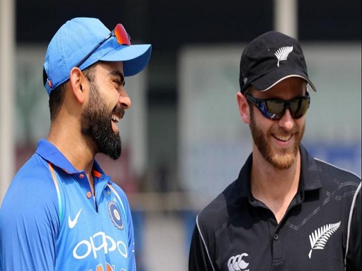 world cup 2019 india aim to avenge warm up loss against table toppers black caps World Cup 2019: India aim to avenge warm-up loss against table toppers Black Caps