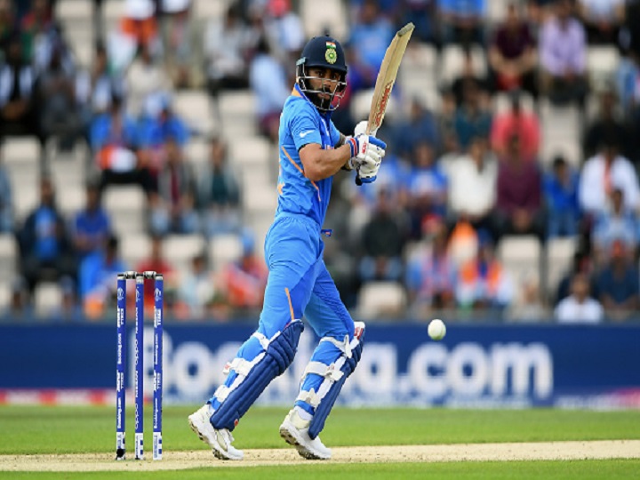 World Cup 2019: Kohli 37 runs away from eclipsing Tendulkar & Lara's record