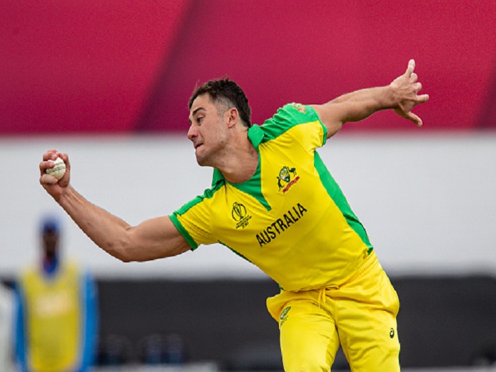 world cup 2019 stoinis likely to make comeback against bangladesh World Cup 2019: Stoinis likely to make comeback against Bangladesh