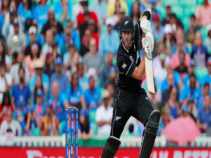 world cup 2019 guptill lauds nz bowlers for setting up 10 wicket win over sri lanka hopes kiwis can build on momentum World Cup 2019: Guptill lauds NZ bowlers for setting up 10-wicket win over Sri Lanka, hopes Kiwis can build on momentum