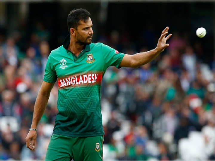world cup 2019 bangladesh skipper mortaza promises england world cup trial by spin World Cup 2019: Bangladesh skipper Mortaza promises England World Cup trial by spin