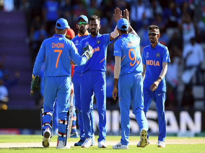 World Cup 2019: India become third team to record 50 victories in WC