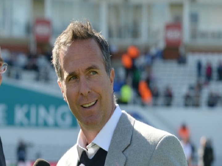 world cup 2019 vaughan feels team which beats india will go onto win wc World Cup 2019: Michael Vaughan feels team which beats India will go onto win WC