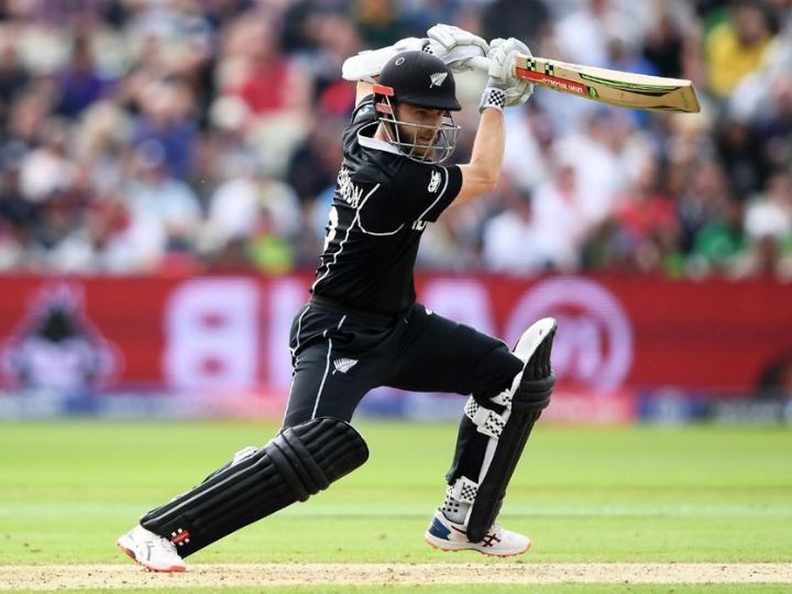 nz vs sa icc world cup 2019 williamsons ton wreck protea ship new zealand win by 4 wickets WC 2019: Williamson's ton wreck Protea ship; New Zealand win by 4 wickets