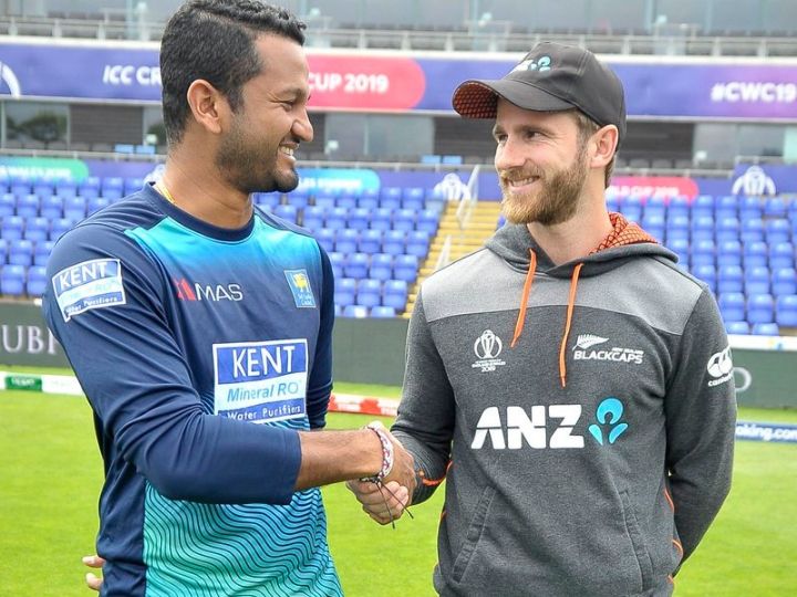 NZ vs SL, ICC World Cup 2019: New Zealand aim for confident start against Sri Lanka