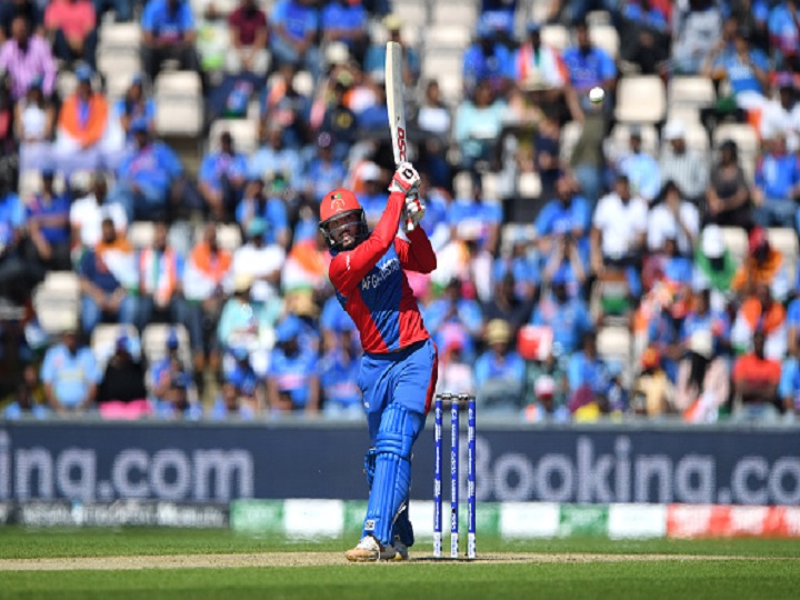 world cup 2019 afghan skipper naib disappointed after his team lost great chance of beating india World Cup 2019: Naib disappointed after Afghanistan lose great chance of beating India