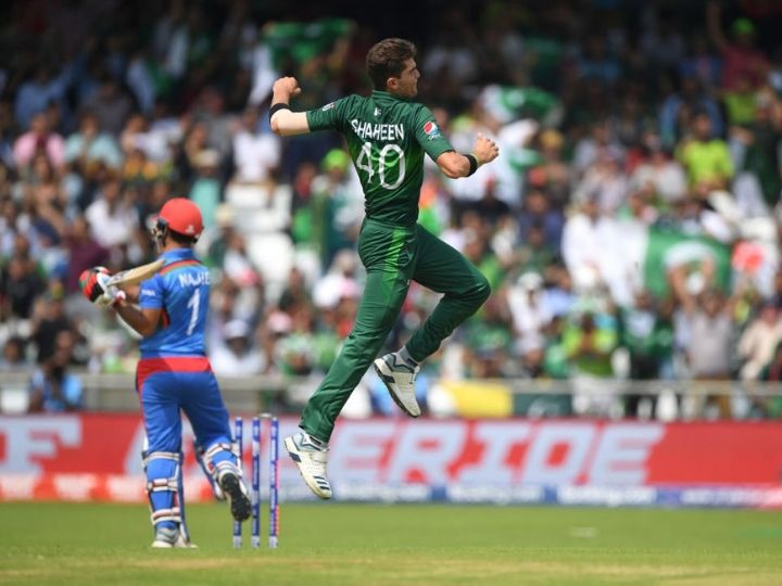 PAK vs AFG, ICC World Cup 2019: Shaheen Afridi's 4-for restricts Afghanistan to 227/9