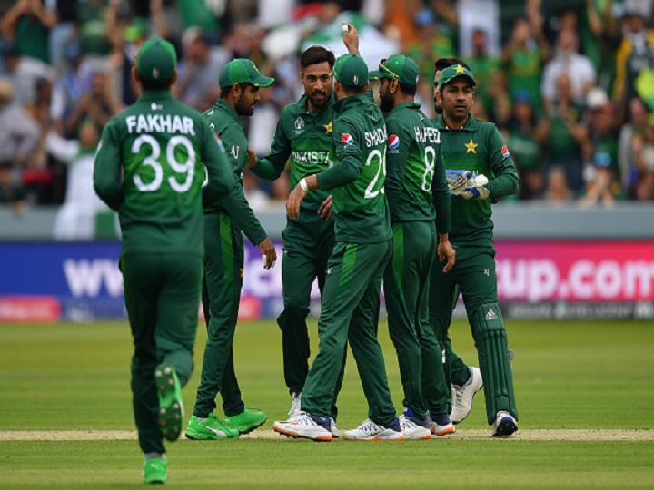 World Cup 2019: Pakistan face Kiwis challenge in must win game at Edgbaston
