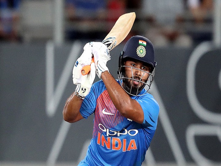 world cup 2019 rishabh pant to fly in as cover for shikhar dhawan say sources World Cup 2019: Rishabh Pant to fly in as cover for Shikhar Dhawan, say Sources