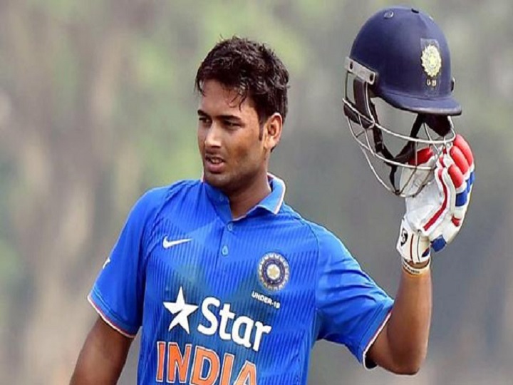 world cup 2019 rishabh pant reveals he remained positive despite snub from indias wc squad World Cup 2019: Pant reveals he remained positive despite snub from India's WC squad