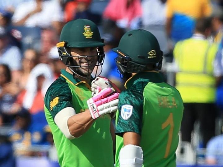 SA vs SL, ICC World Cup 2019: Ousted Proteas make it more difficult for Sri Lanka with 9-wicket win SA vs SL, ICC World Cup 2019: Ousted Proteas make it more difficult for Sri Lanka with 9-wicket win