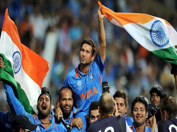 World Cup 2019: Sachin rates 2003 game against Pakistan favourite memory apart from 2011 WC win