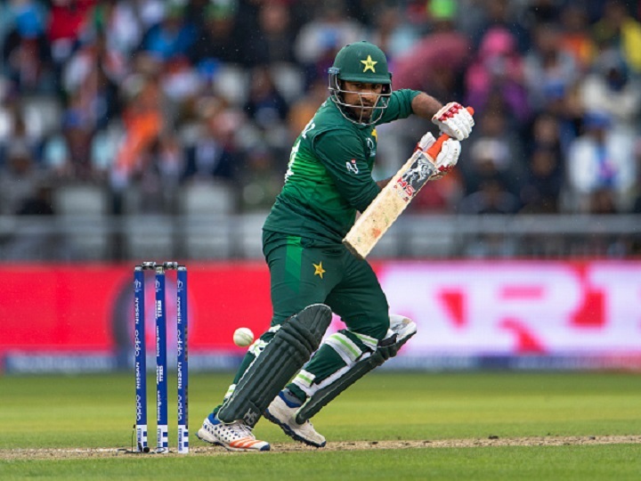 world cup 2019 sarfaraz urges fans to refrain from abusing after pig comment hurled on him World Cup 2019: Sarfaraz urges fans to refrain from abusing after 'Pig' comment hurled on him