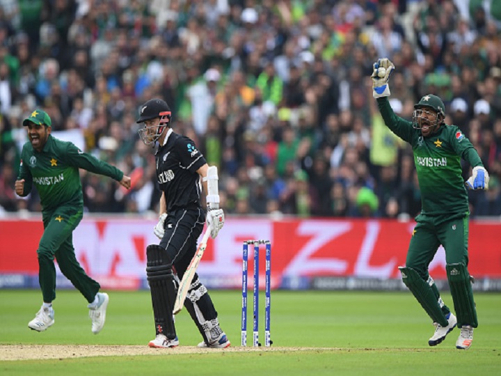 World Cup 2019: Sarfaraz feels Pakistan team does well when pushed to the corner