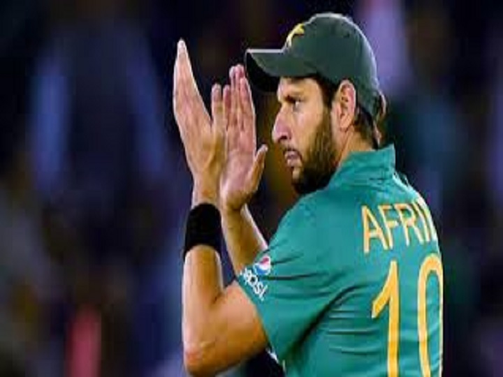 Shahid Afridi 'fully confident' Pakistan can bounce back, win World Cup after dismal loss to Windies