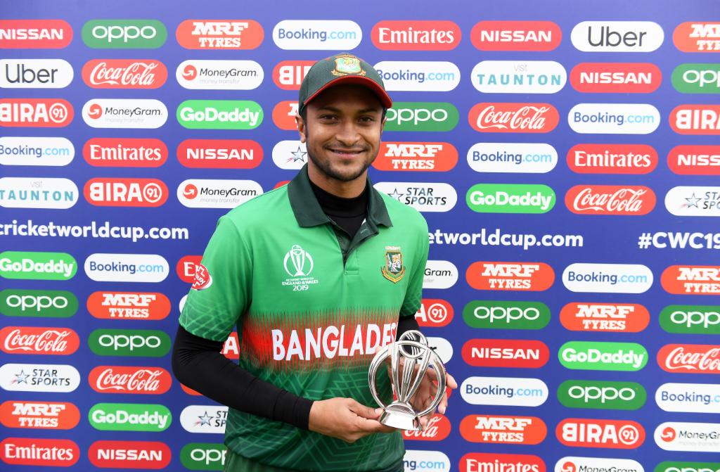 Shakib Al Hasan named Bangladesh captain for Asia Cup and T20 World Cup Shakib Al Hasan: এশিয়া কাপ ও টি-টোয়েন্টি বিশ্বকাপে বাংলাদেশের অধিনায়ক শাকিব আল হাসান