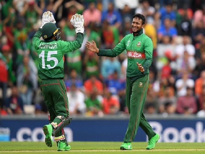 World Cup 2019: Shakib's all-round heroics help Bangladesh beat Afghanistan by 62 runs